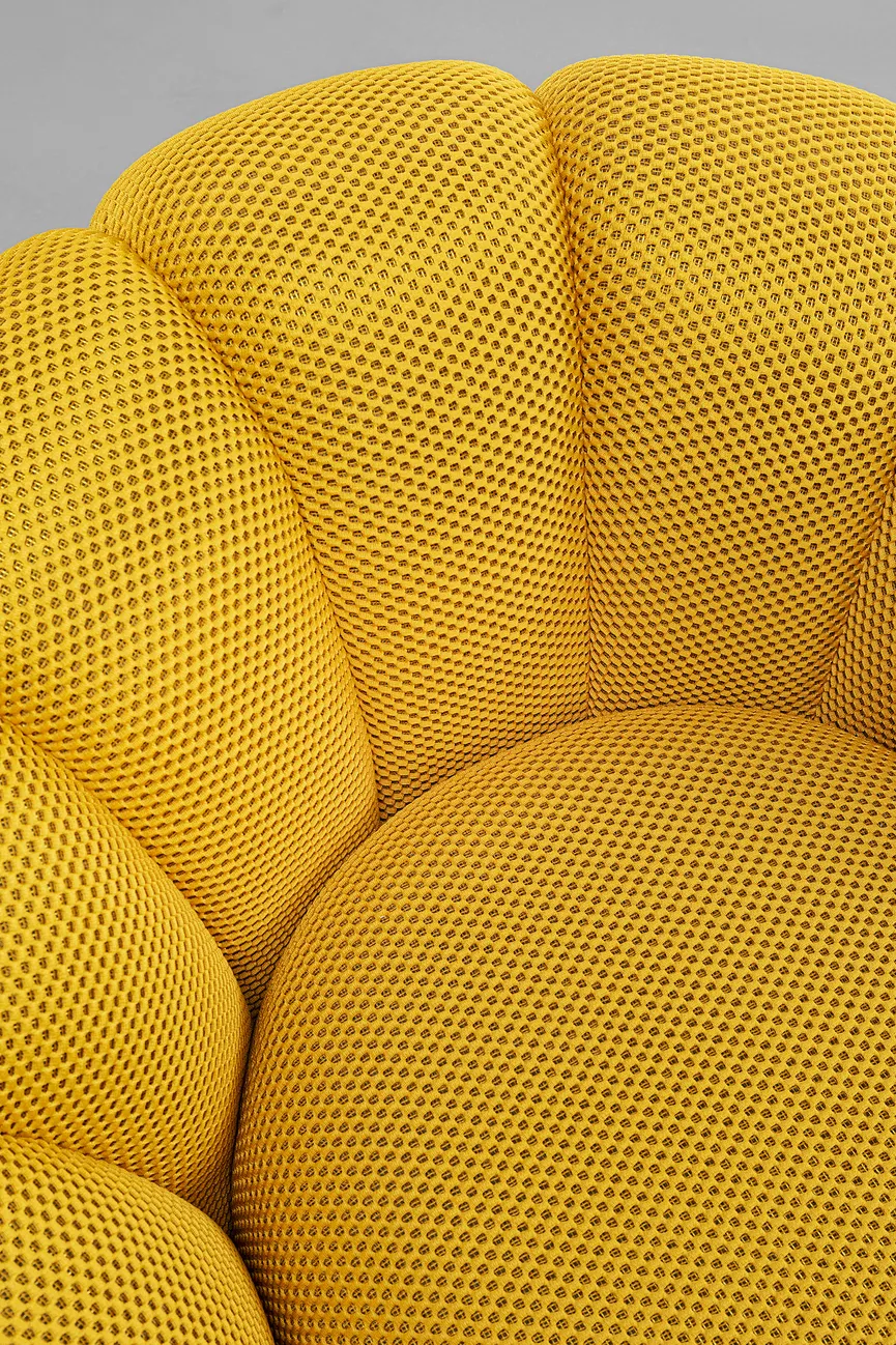 Sessel detail
