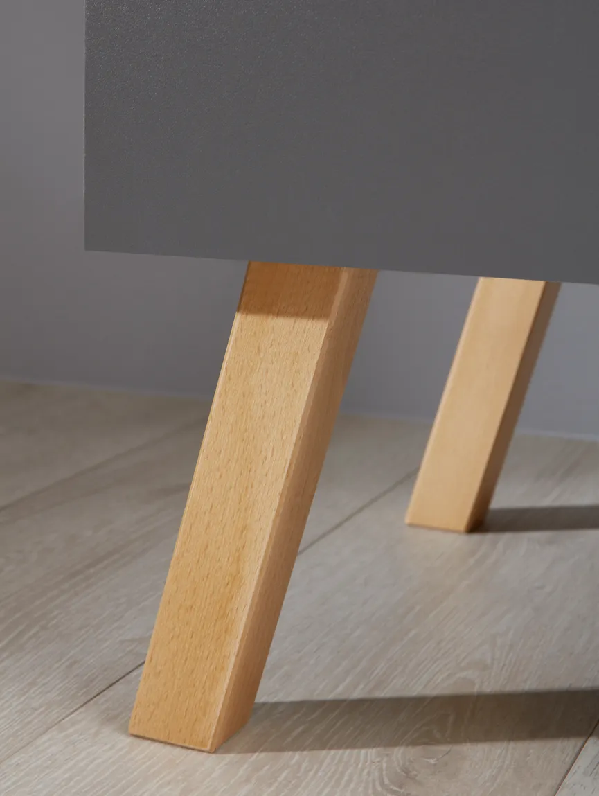 Babyzimmer 3-tlg. detail