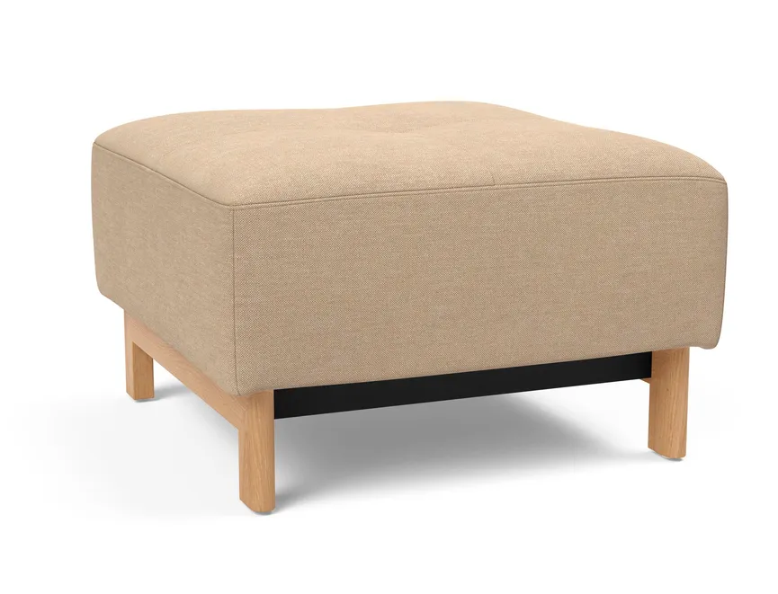 Hocker detail