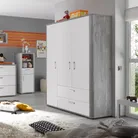 milieu