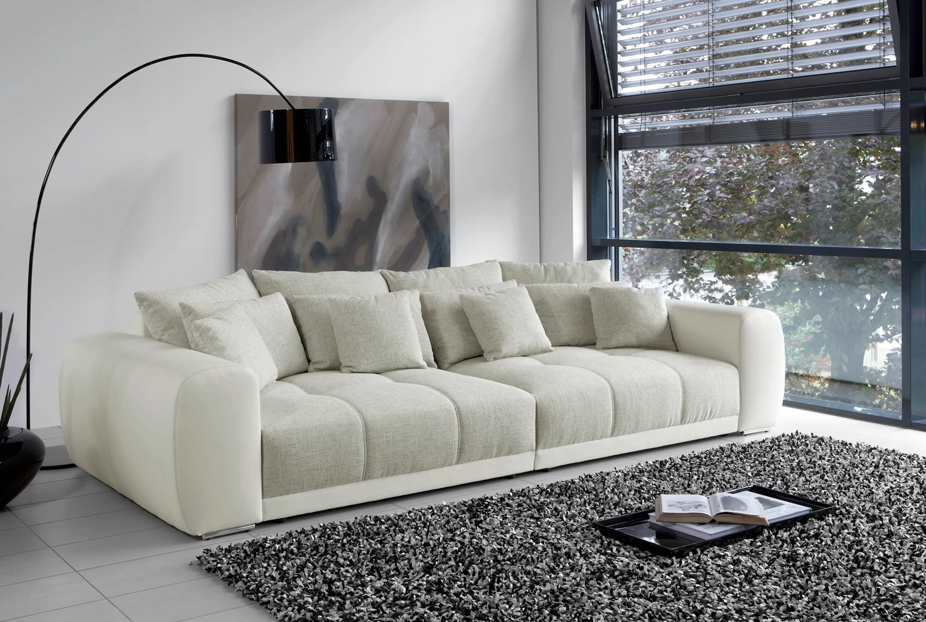 Bigsofa Moldau