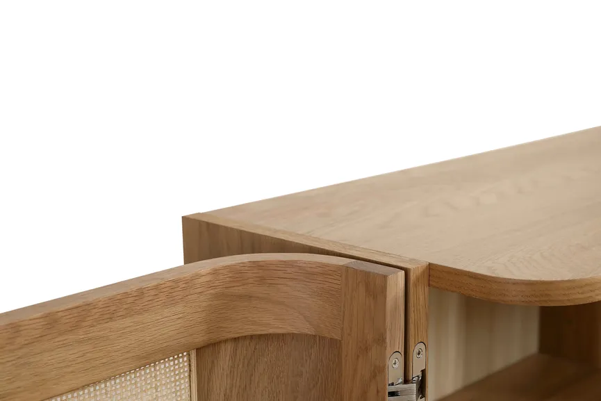 Sideboard 2-trg. detail