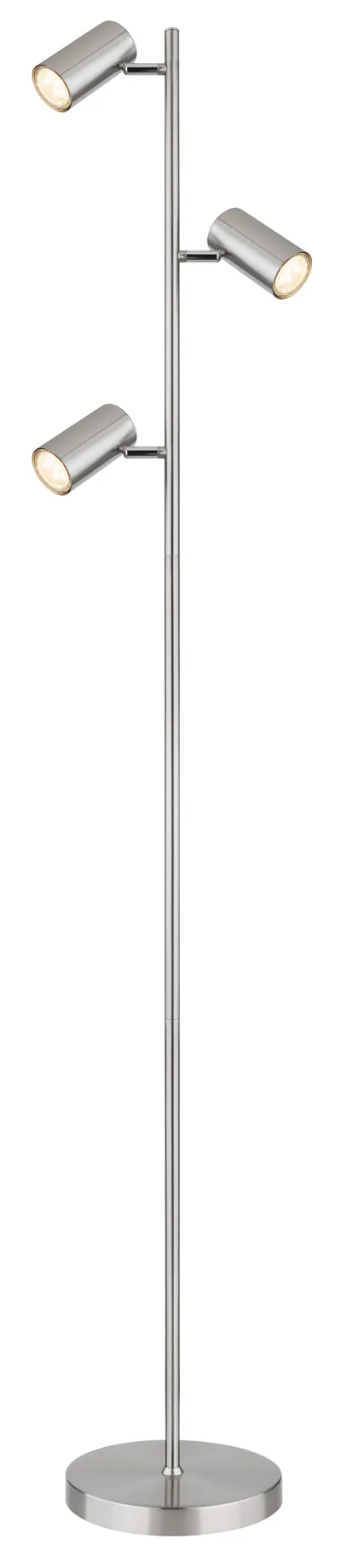 Stehlampe