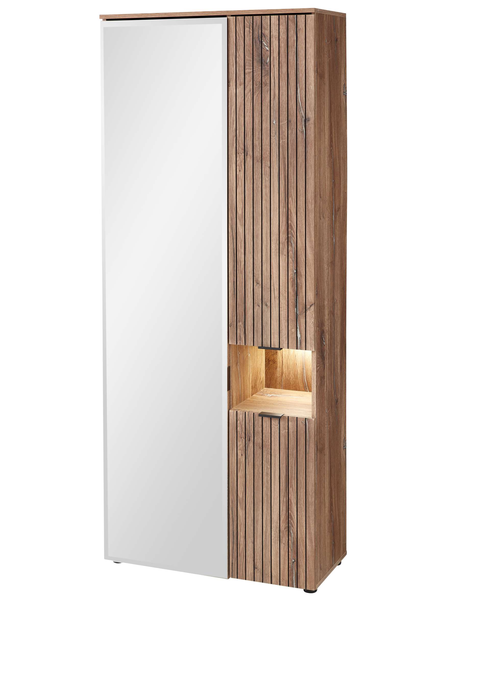 Garderobenschrank
