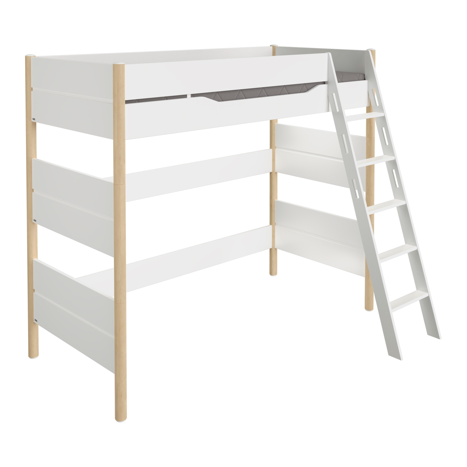 Hochbett