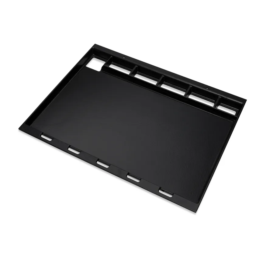 Grillplatte f.Spirit300 hauptaufnahme