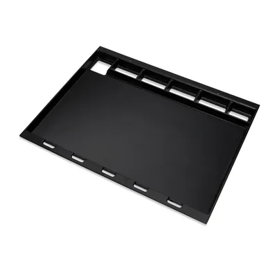 Plancha groß