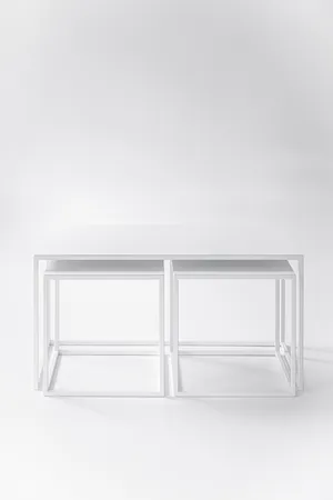 Couchtisch-Set