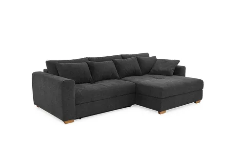 Ecksofa mit Funktion