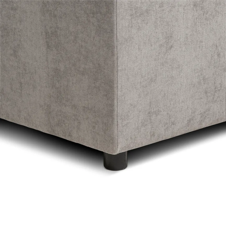 Boxspringbett detail