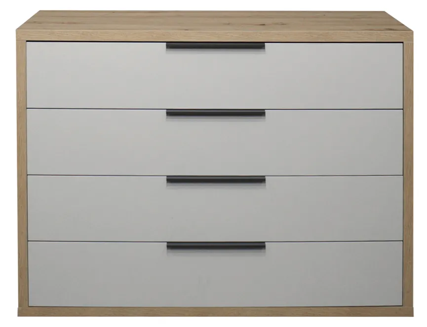 Kommode 4S material_farbe