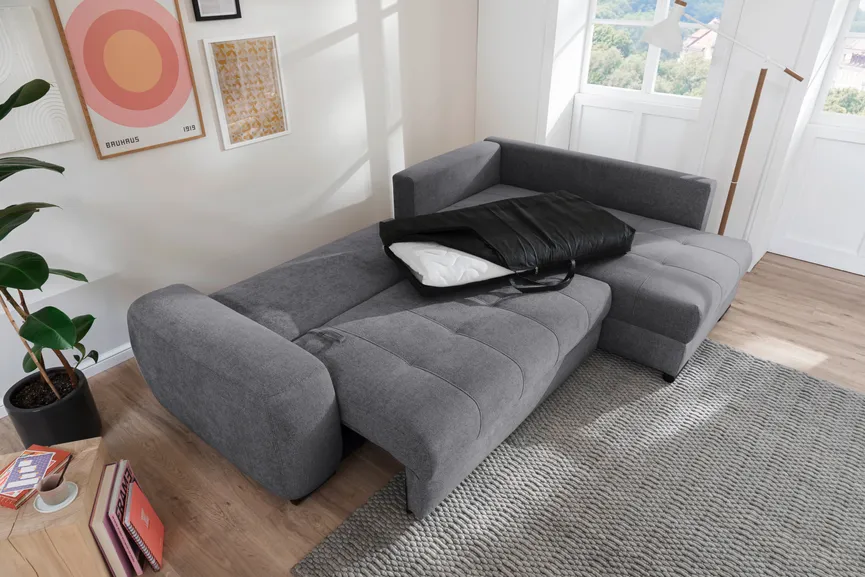 Ecksofa detail
