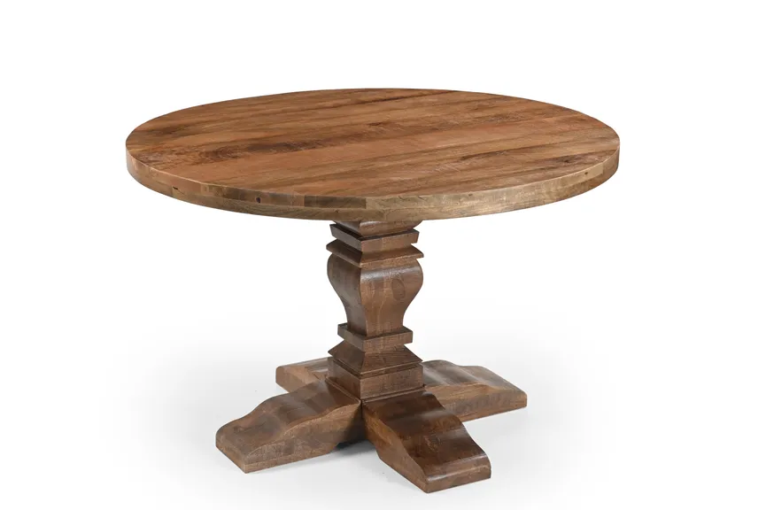 Klostertisch Ø120 cm hauptaufnahme