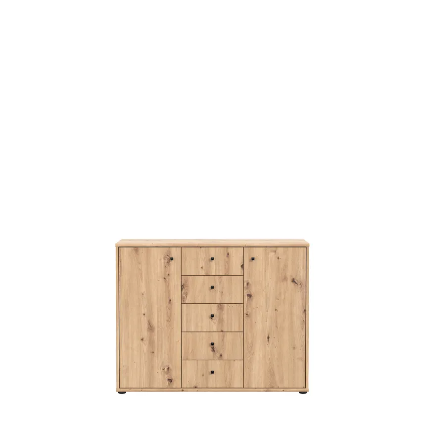 Kommode 2T/5S hauptaufnahme
