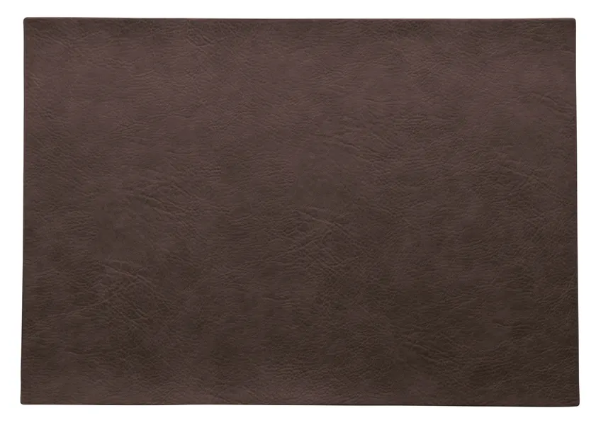 Tischset "Vegan leather" hauptaufnahme