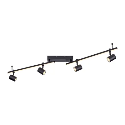 LED-Strahler