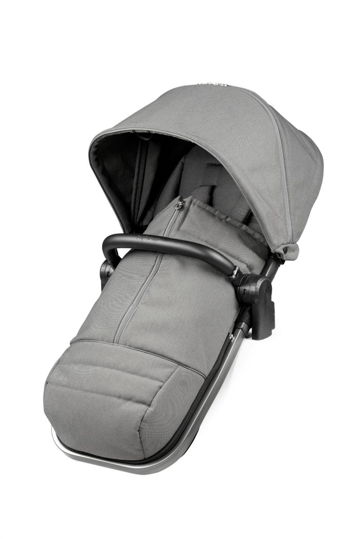 Peg-Pérego Zweitsitz Mercury Ypsi