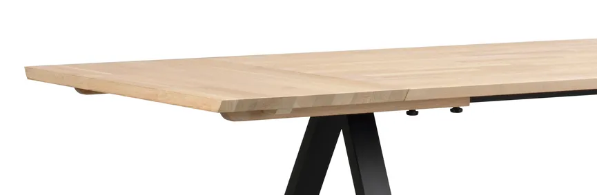 Esstisch 220 cm detail