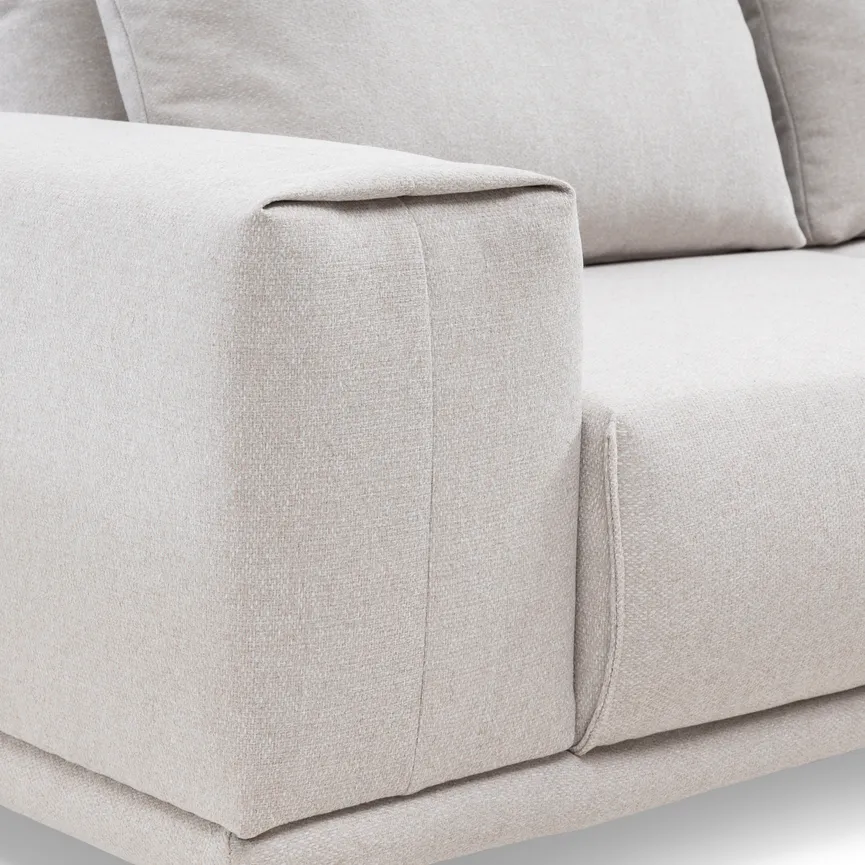 Ecksofa detail