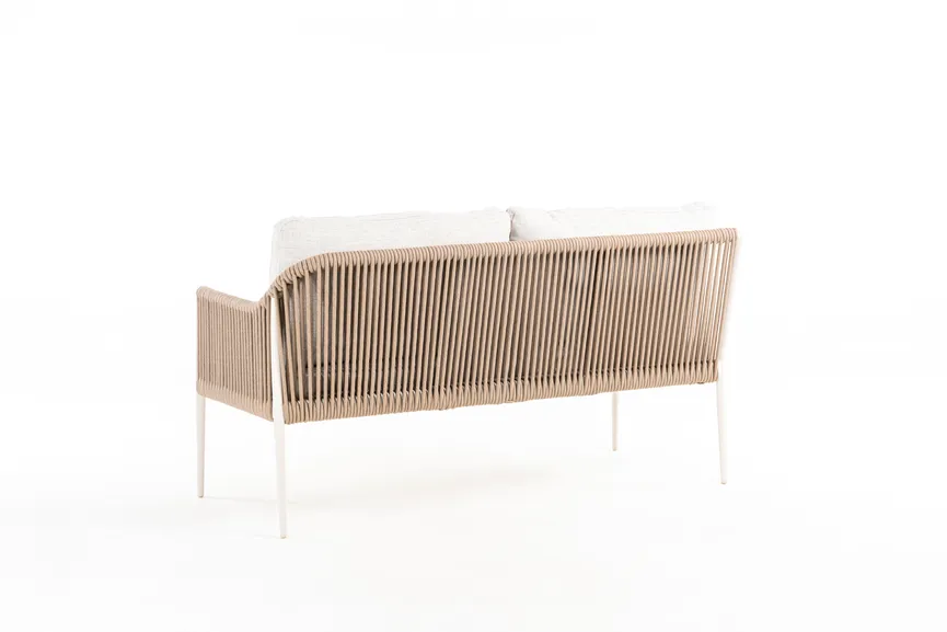 Dininglounge rechts detail
