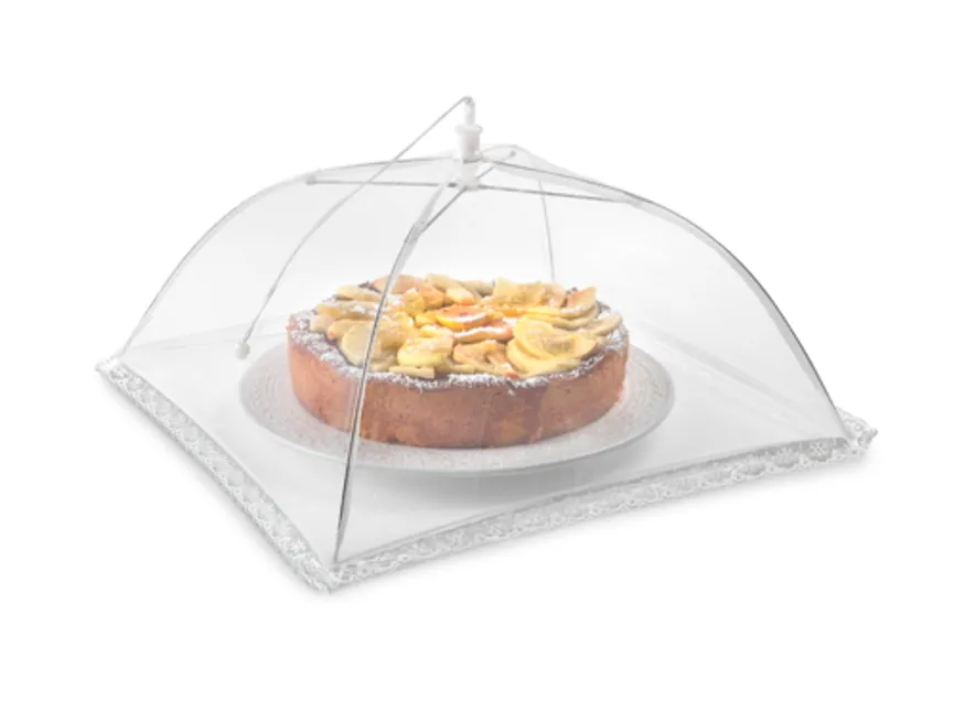 Fliegenhaube 35 cm, faltbar detail