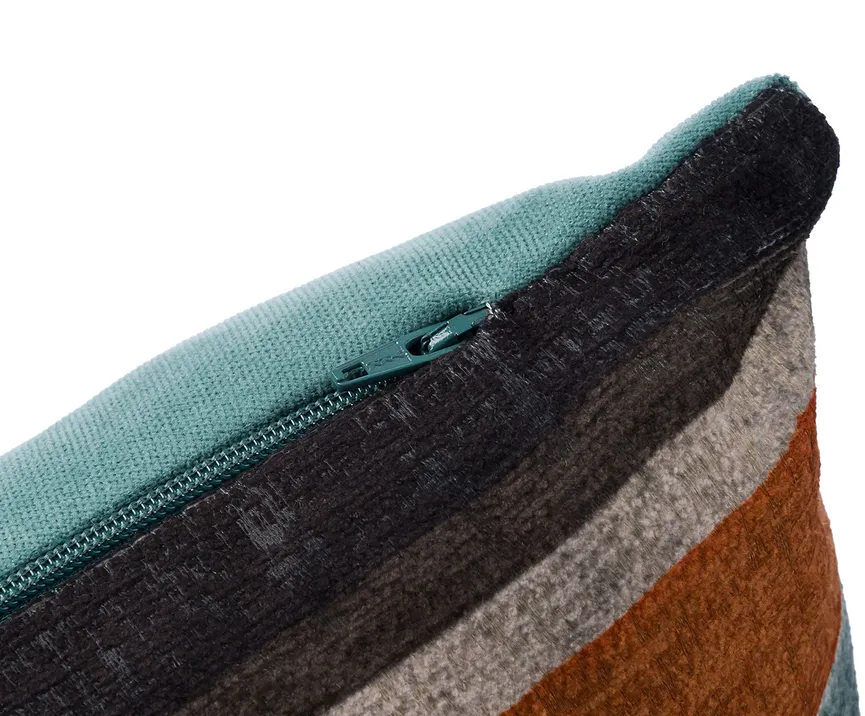 Kissenhülle Luna 35x55cm detail