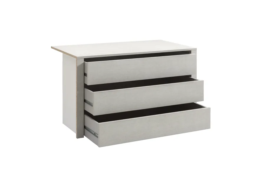 Schubkasten 100 cm hauptaufnahme