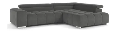 Ecksofa mit Funktion