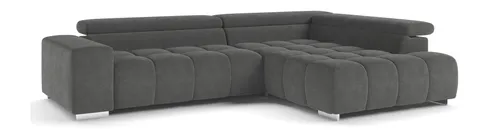 Ecksofa mit Funktion