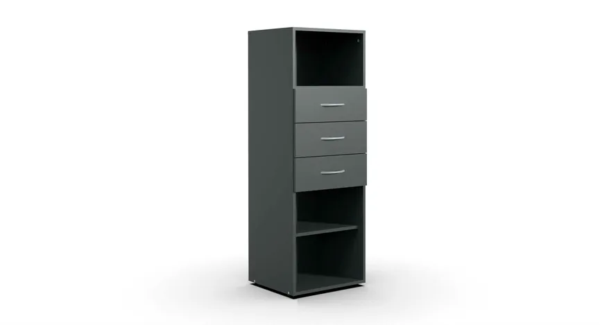 Regal 3S/1EB hauptaufnahme