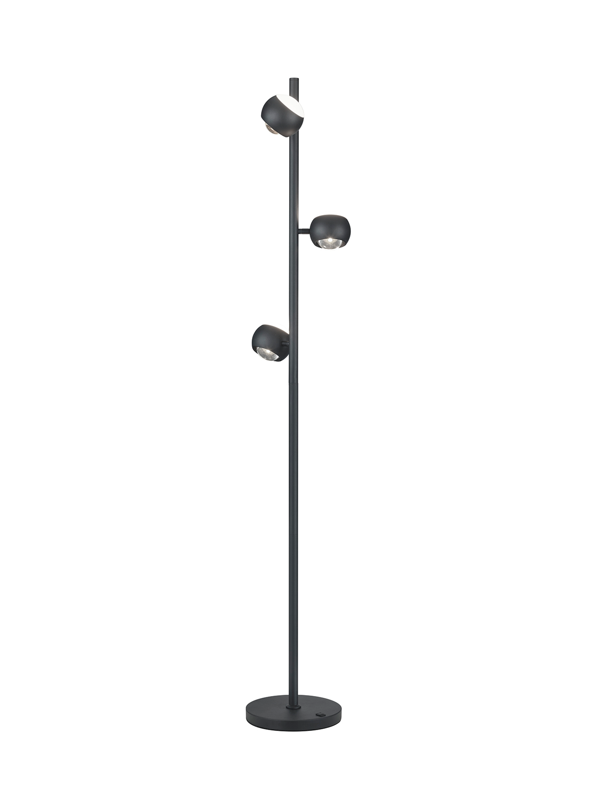 LED-Stehleuchte