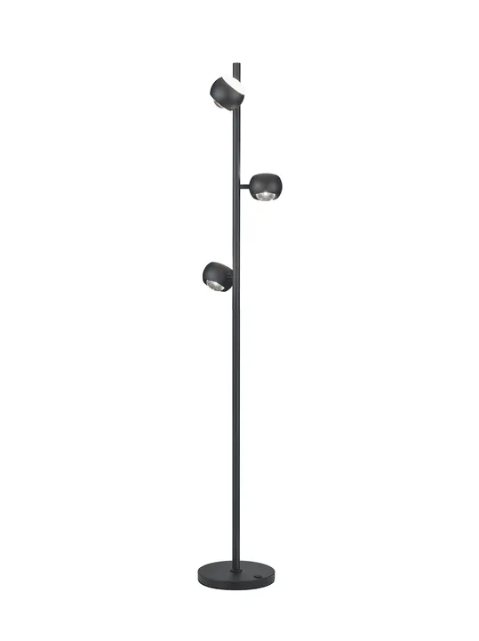 LED-Stehleuchte