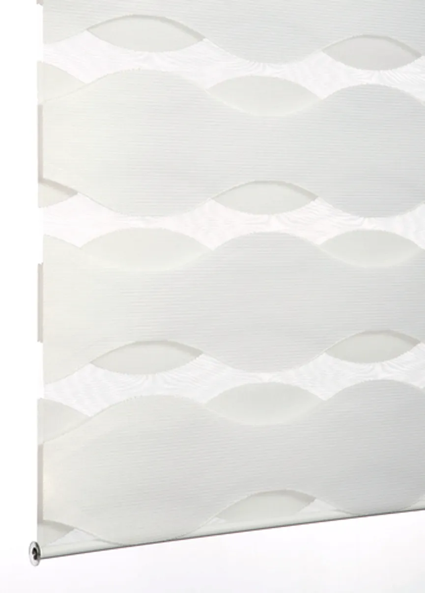 Duorollo Welle Tilda detail