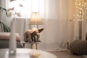 LED-Tischleuchte