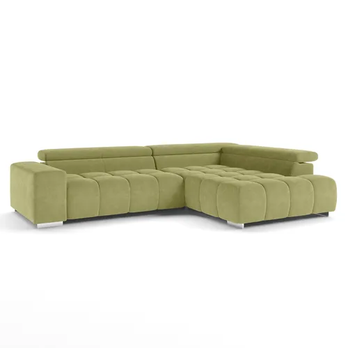 Ecksofa mit Funktion