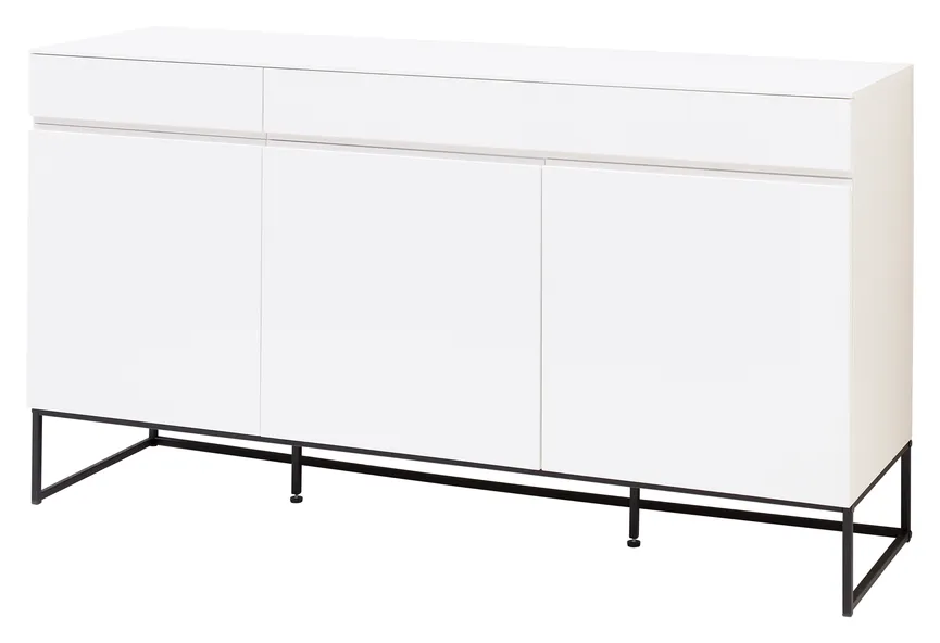 Sideboard detail