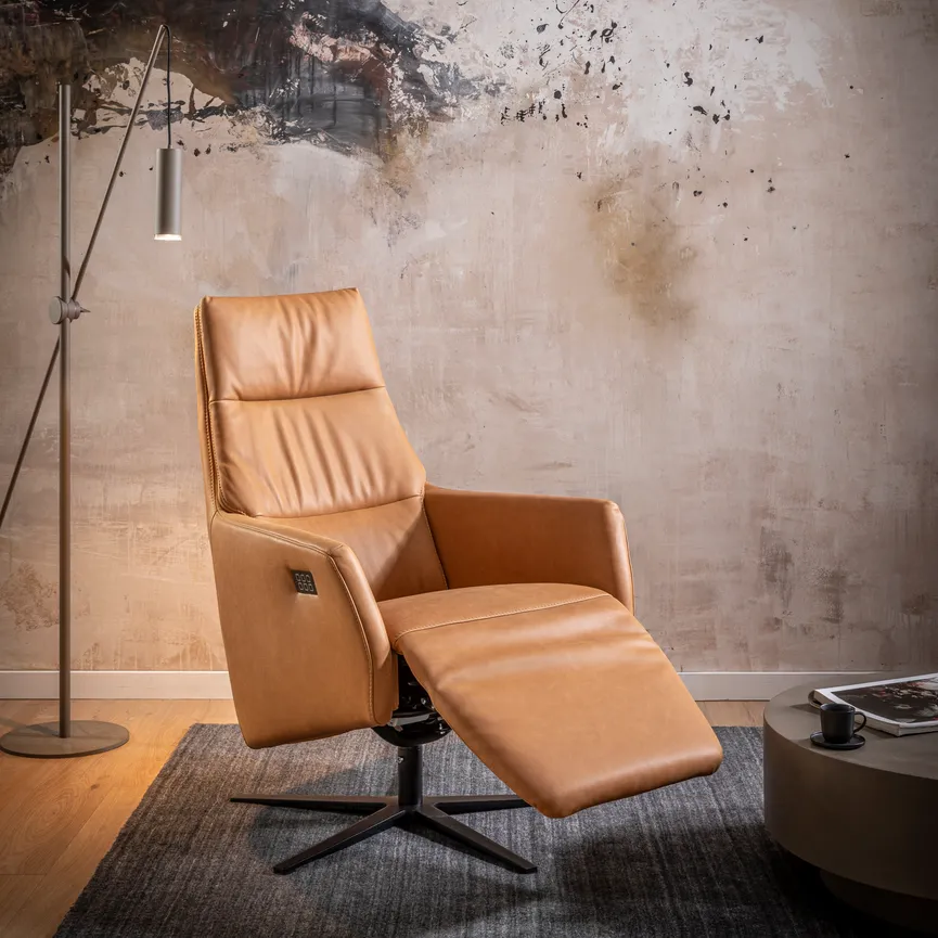 Relaxsessel S 3M+Herzwaage milieu