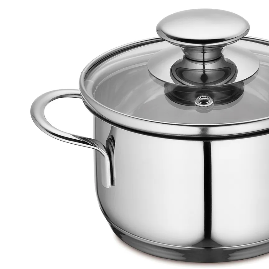 Mini Töpfchen 0,65L detail