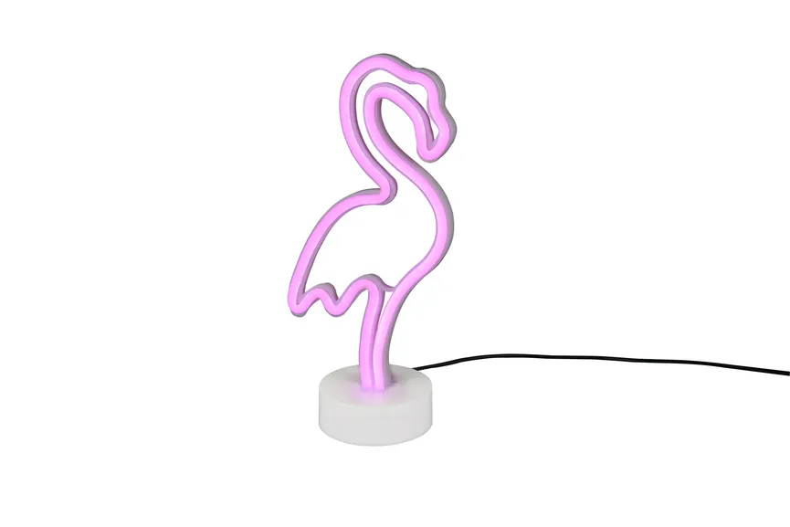 Tischleuchte "Flamingo" hauptaufnahme