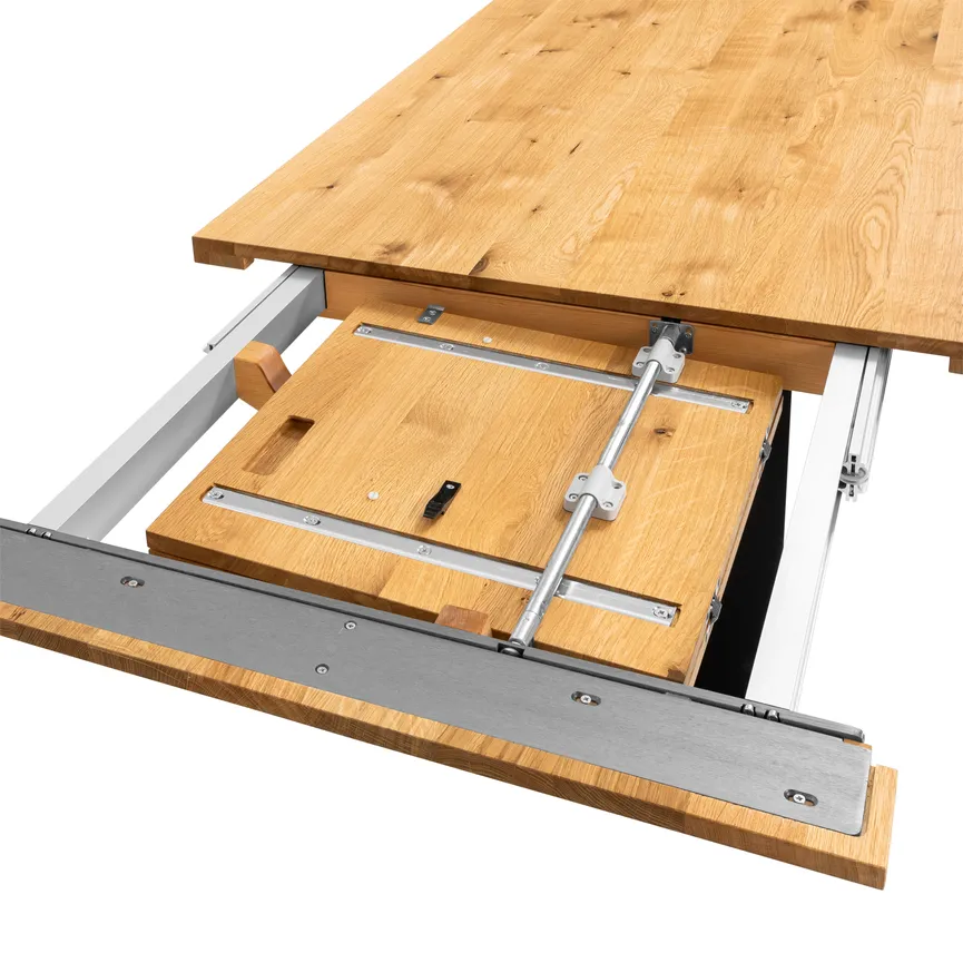 Esstisch detail