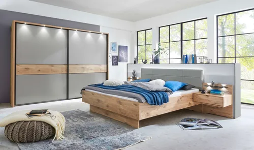 Schlafzimmer-Set