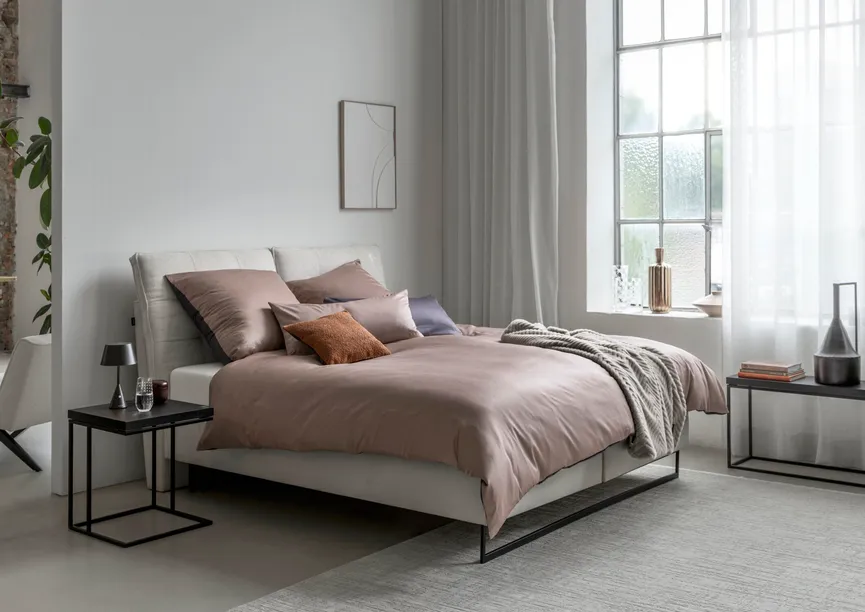 Satin-Bettw.JOOP!Micro 155x220 milieu