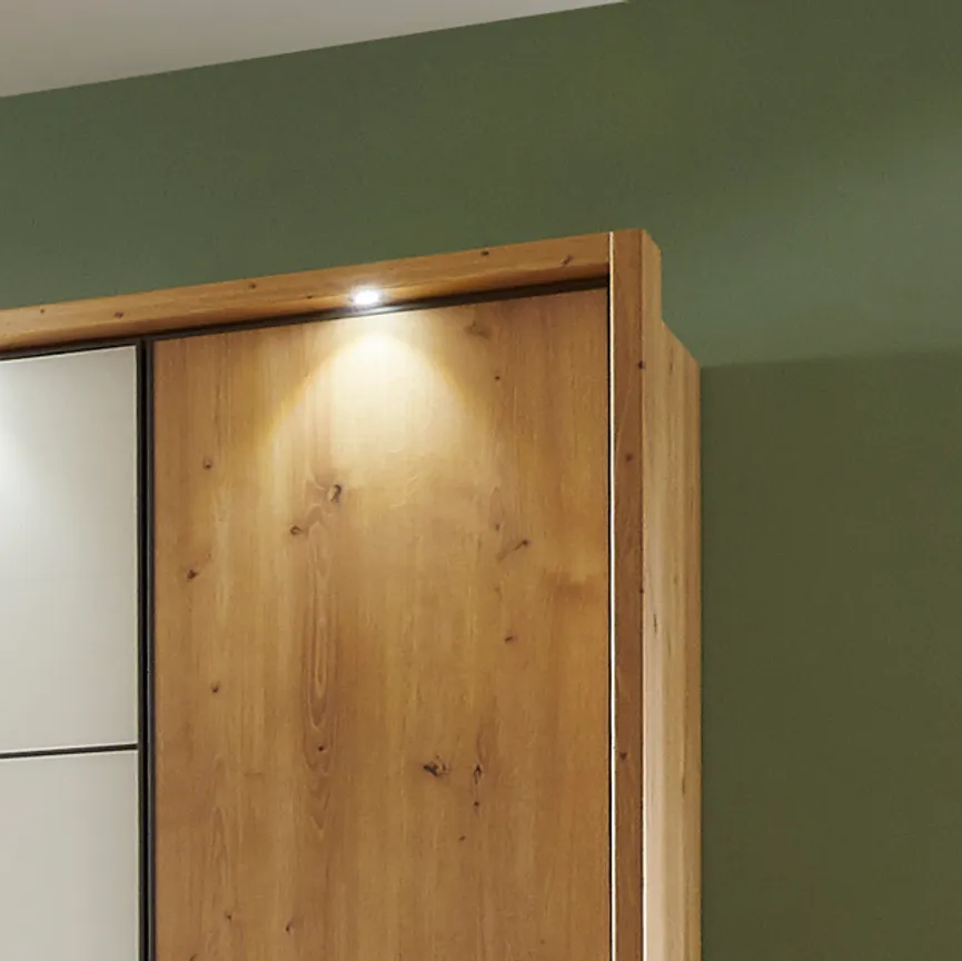 Passepartoutrahmen hauptaufnahme