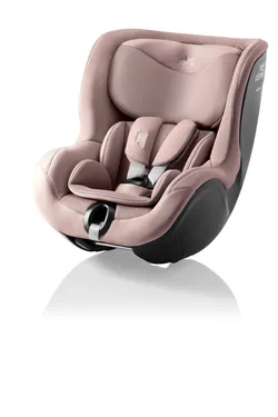 Dusty Rose material_farbe