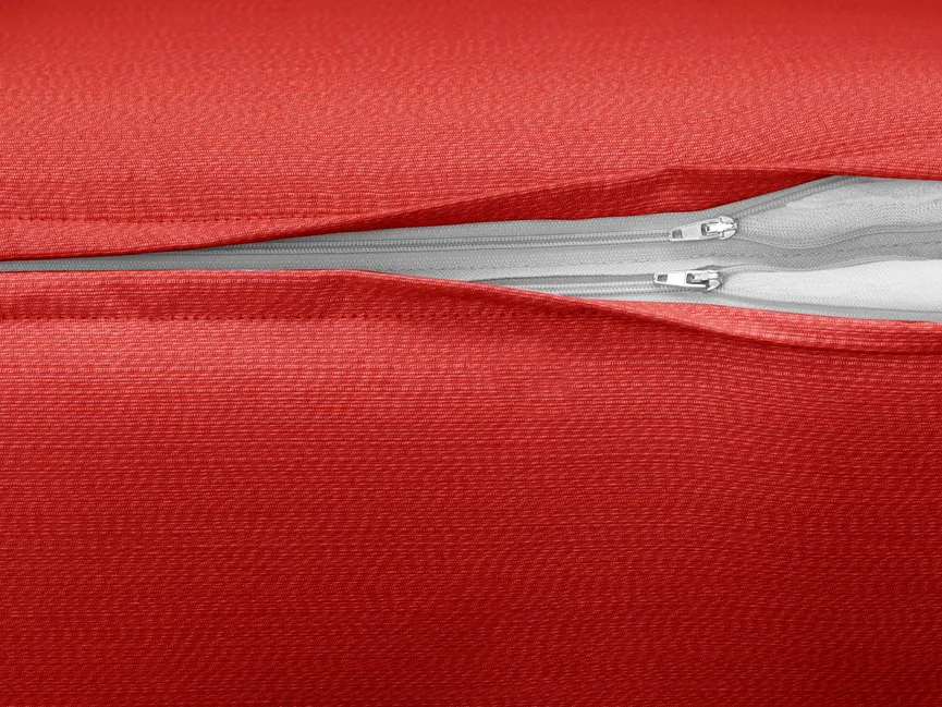 Bankauflage 140cm detail