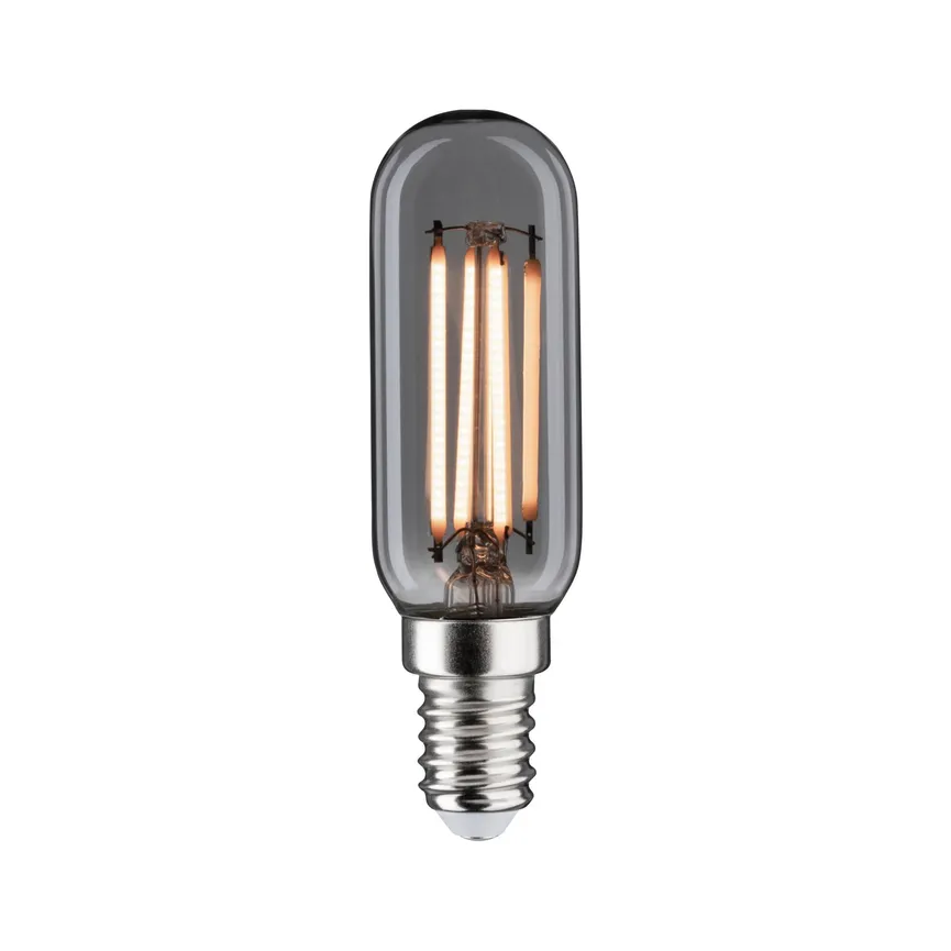 E14/4 Watt LED Röhre hauptaufnahme