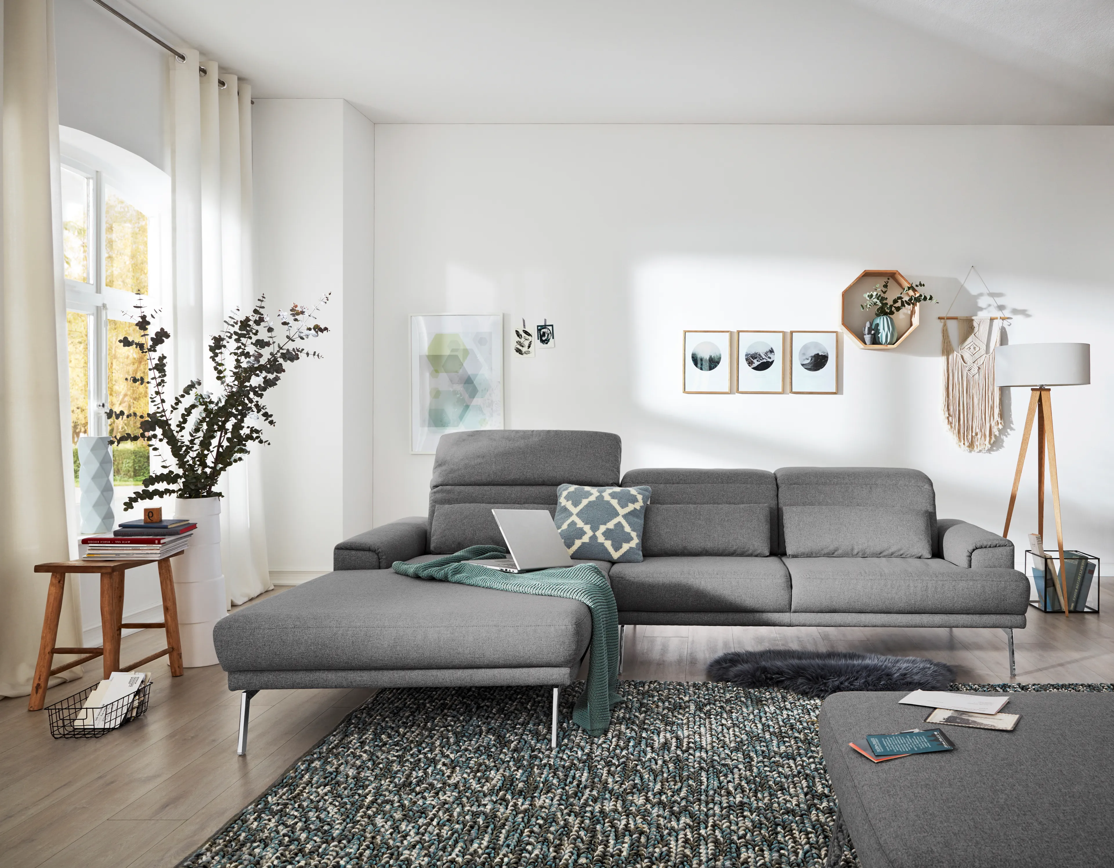 Ecksofa MR 4580
