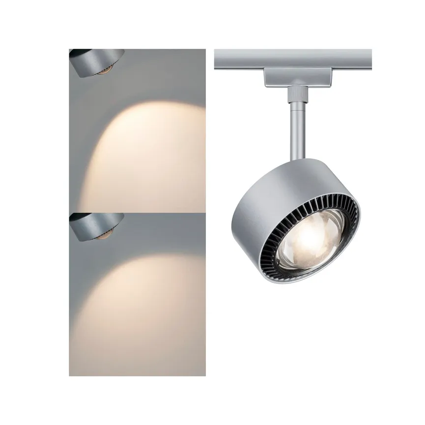LED-Spot "Aldan" detail