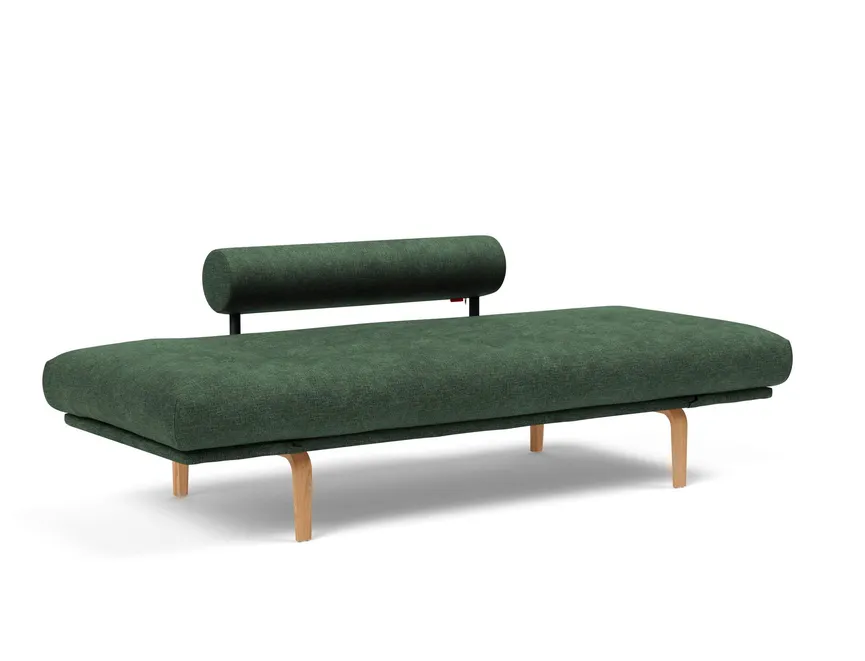 Schlafsofa Styletto Spring detail