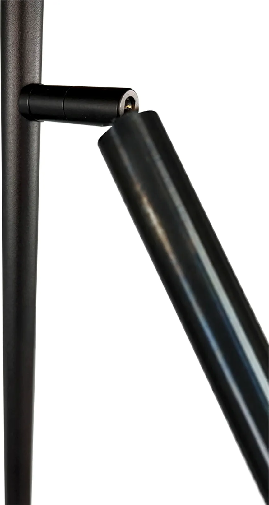 Stehleuchte "Flute" detail